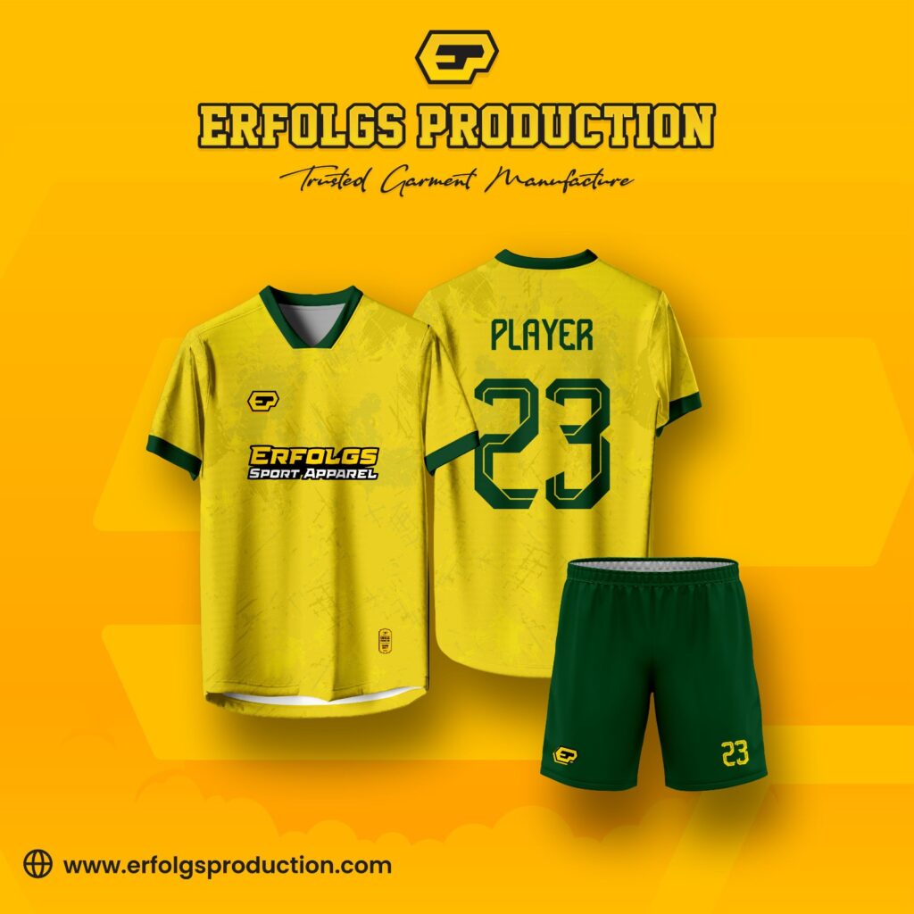 jersey bola