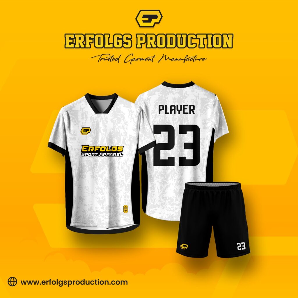 jersey bola