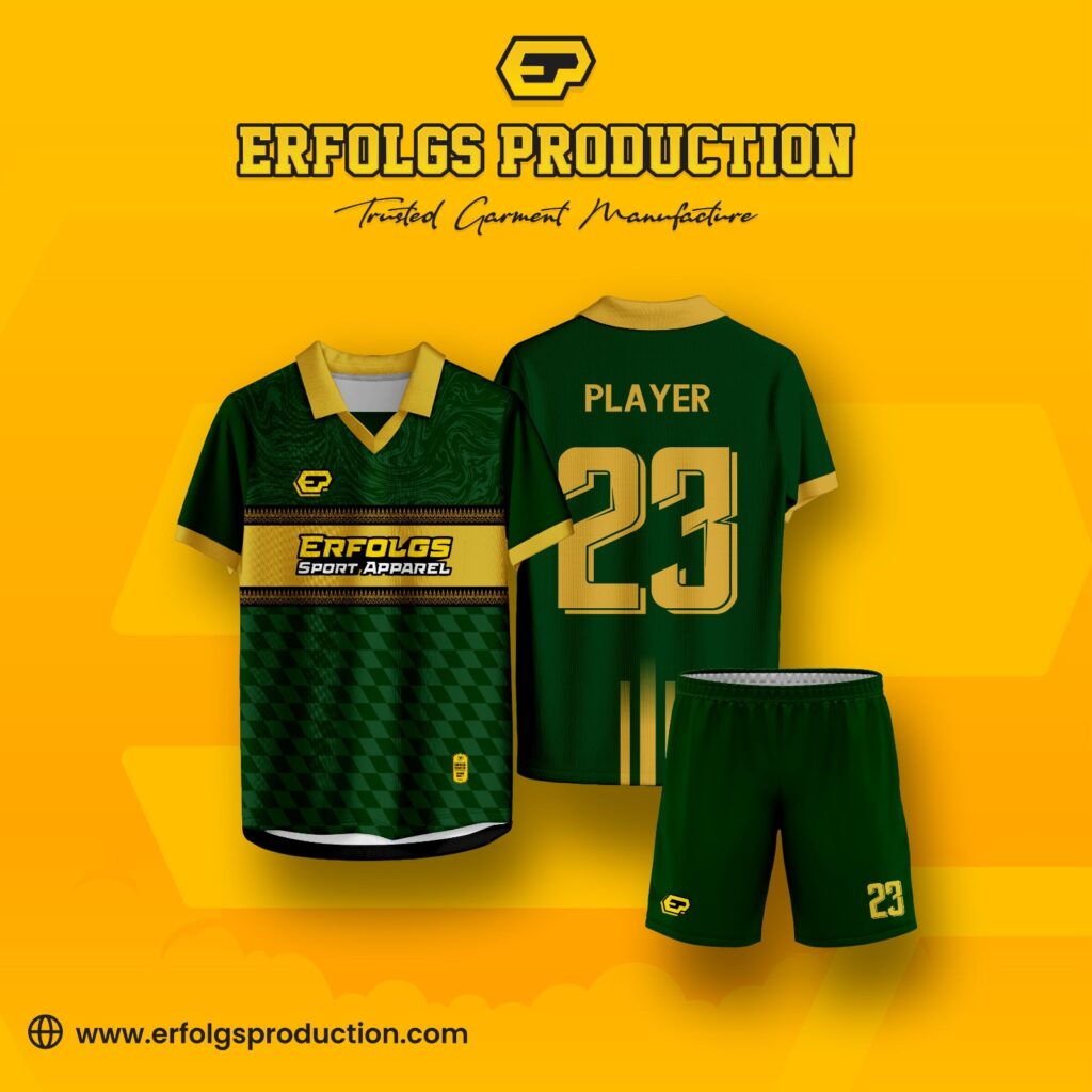 jersey bola