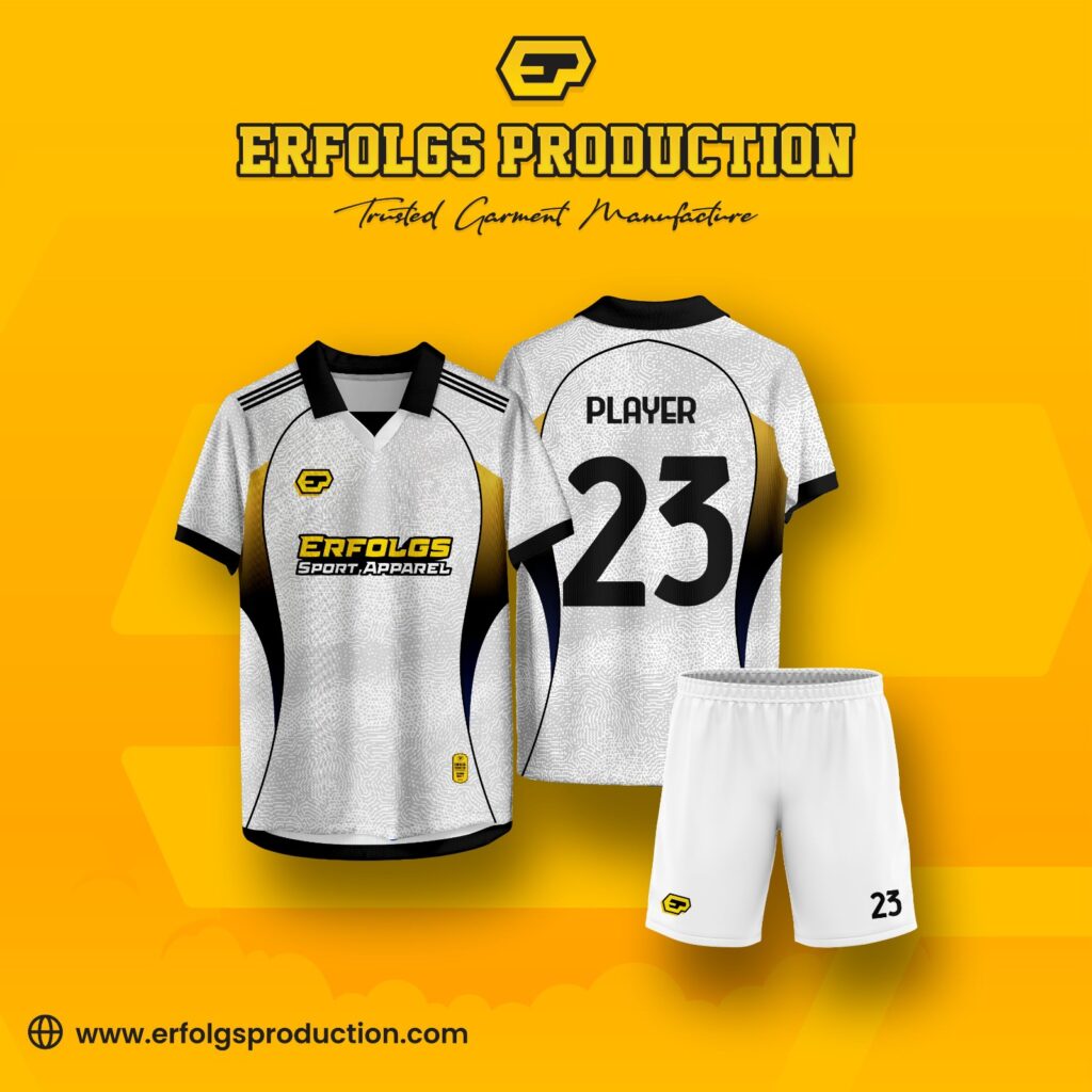 jersey bola