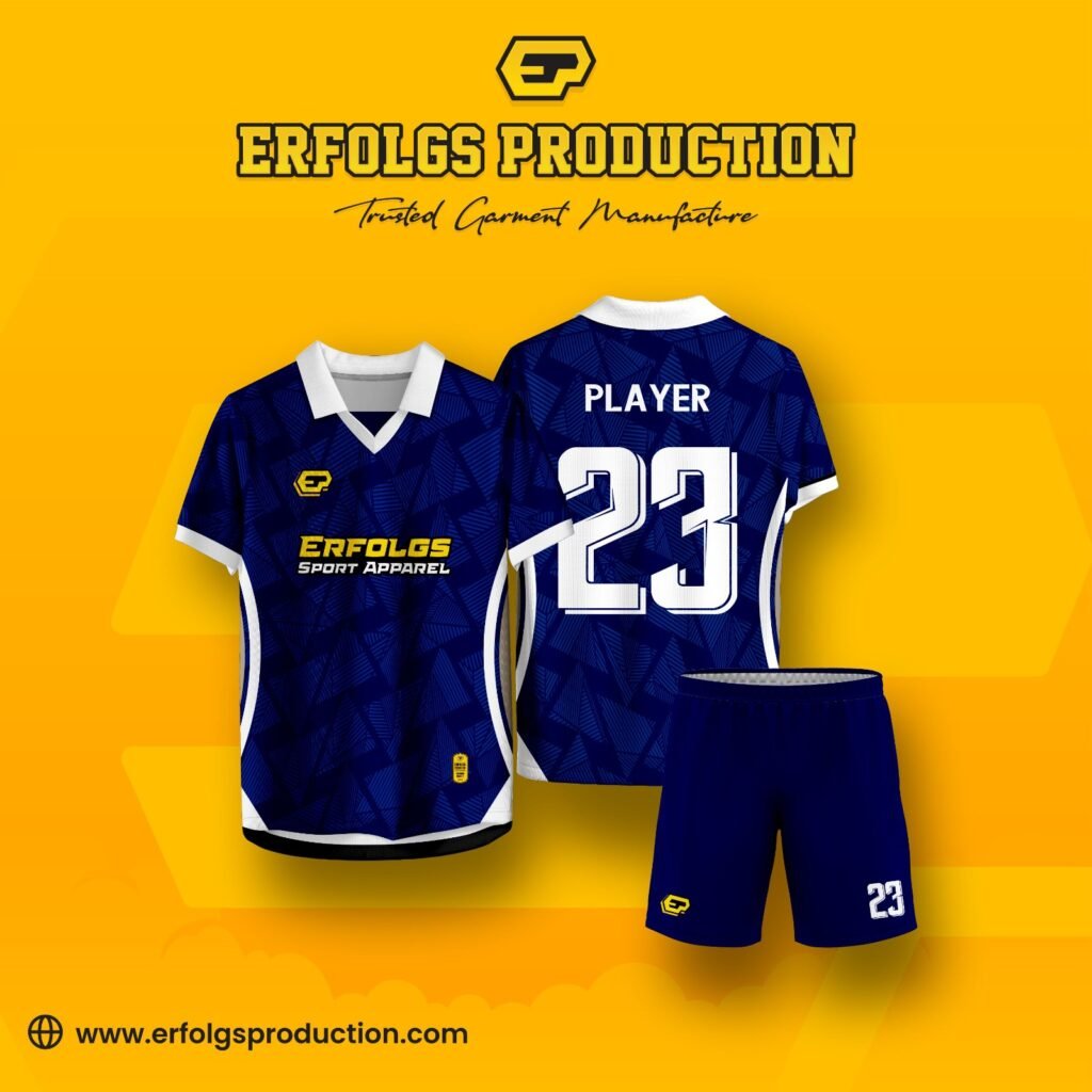 jersey bola