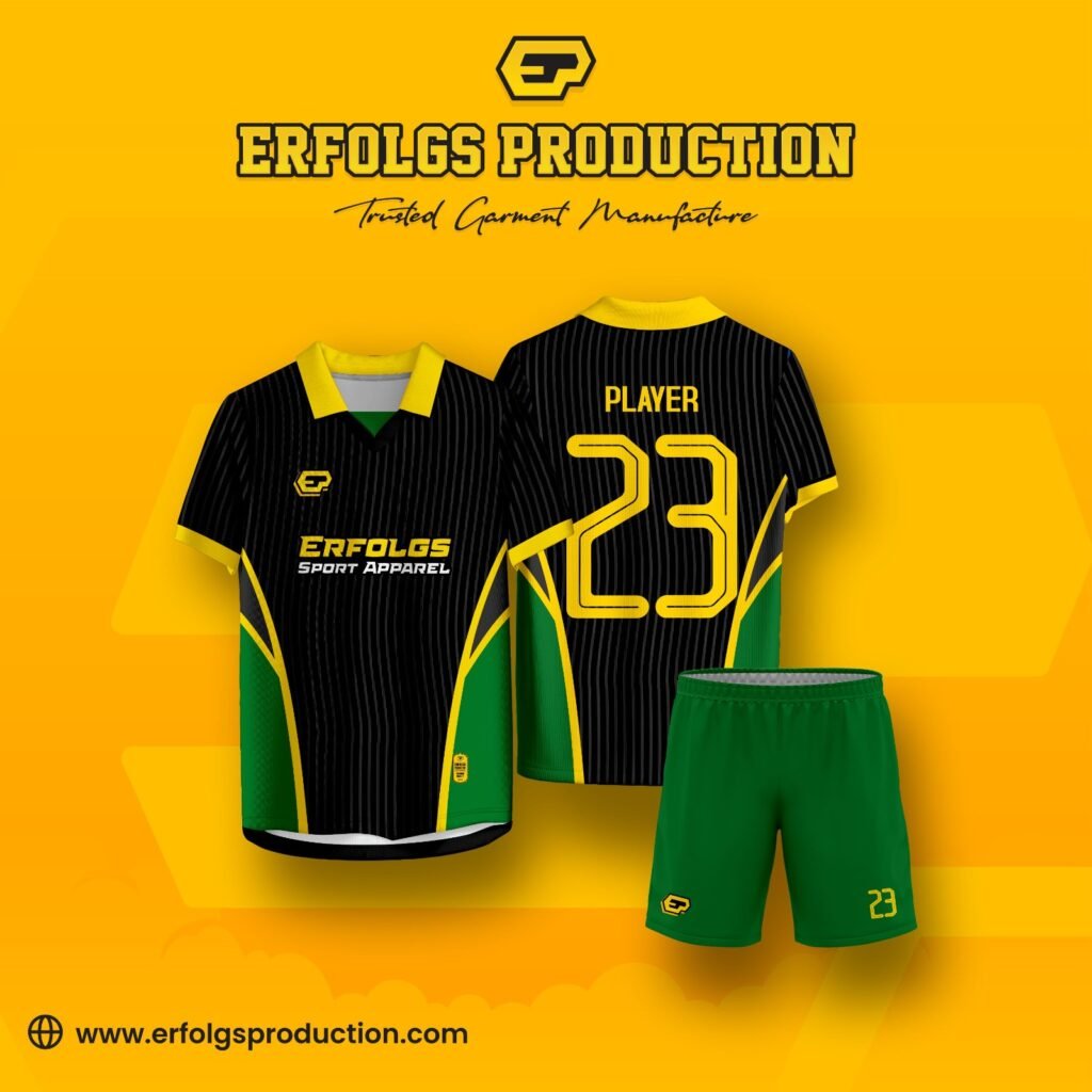 jersey bola