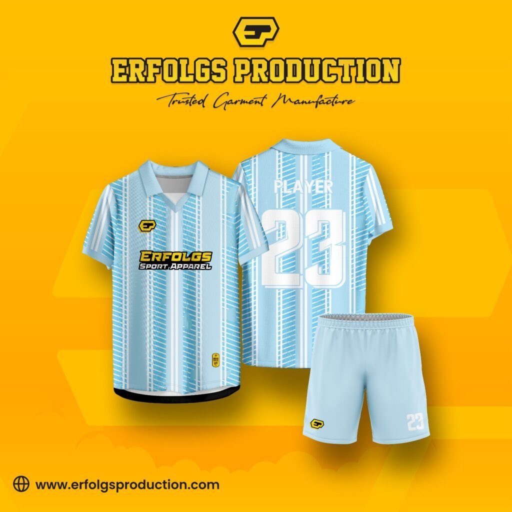 jersey bola