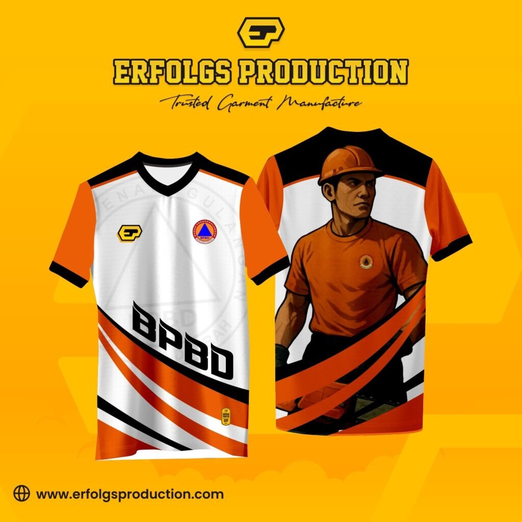 jersey instansi