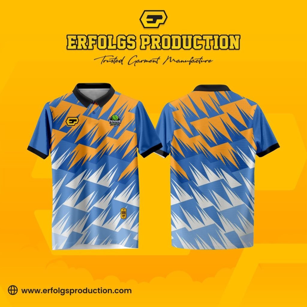 jersey tenis