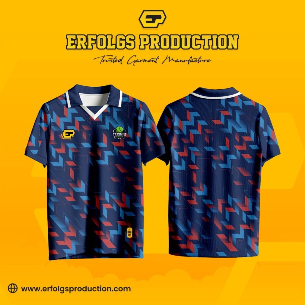 jersey tenis