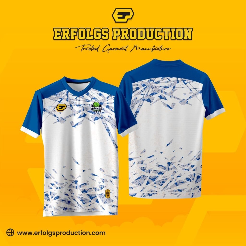jersey tenis