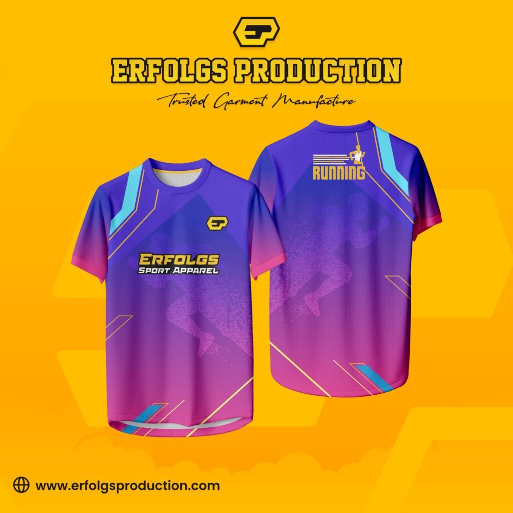 jersey lari