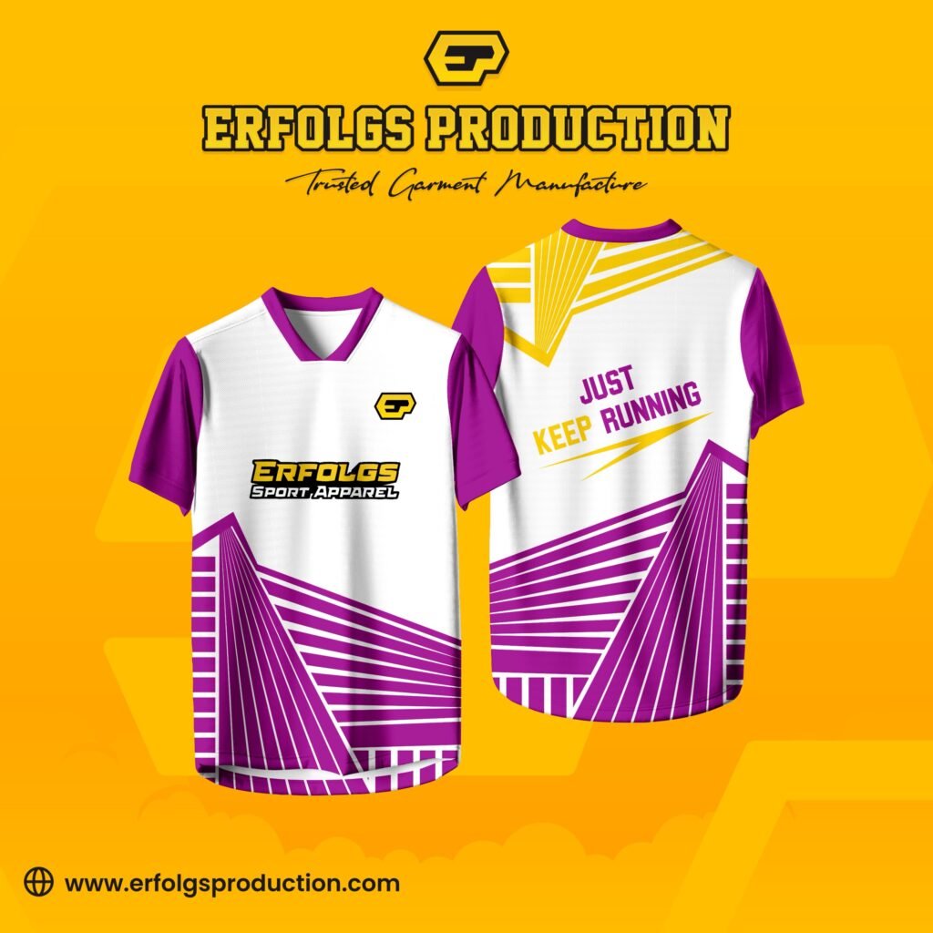 jersey lari