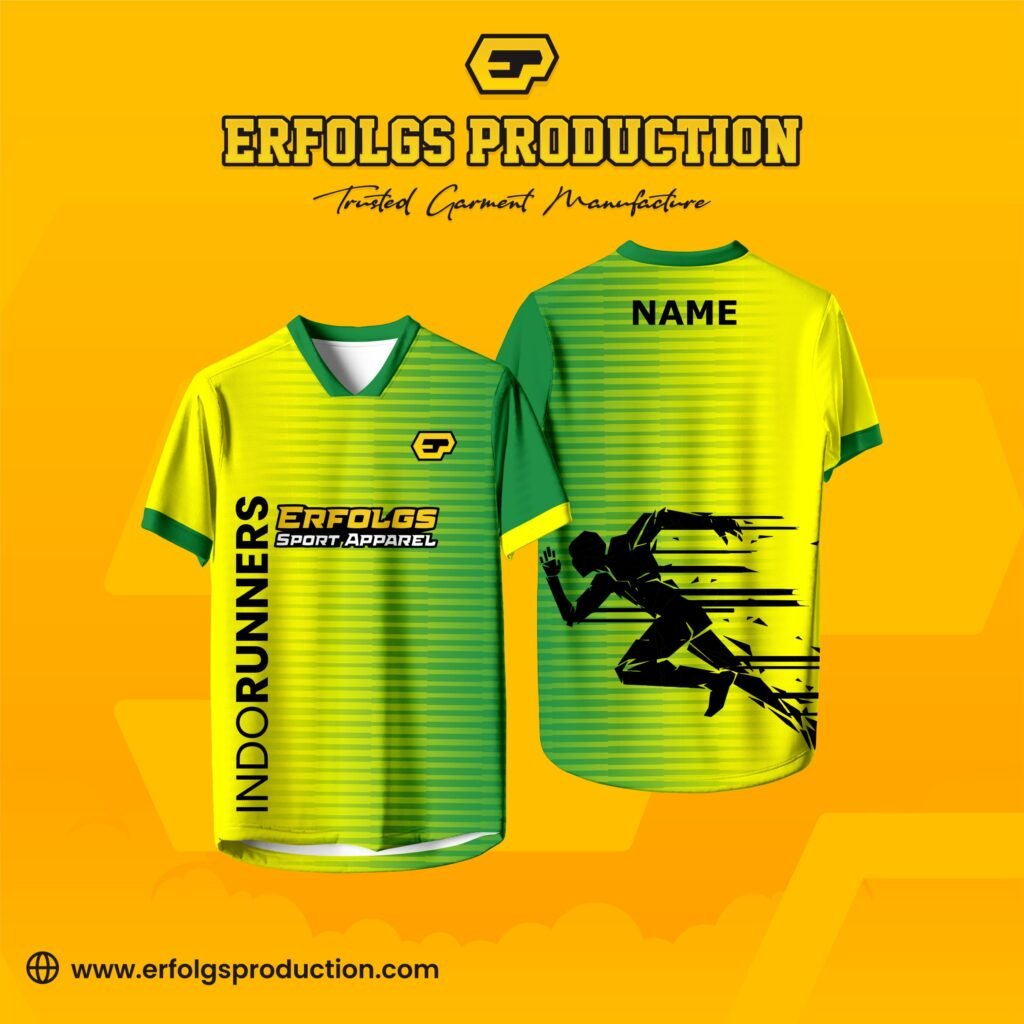jersey lari