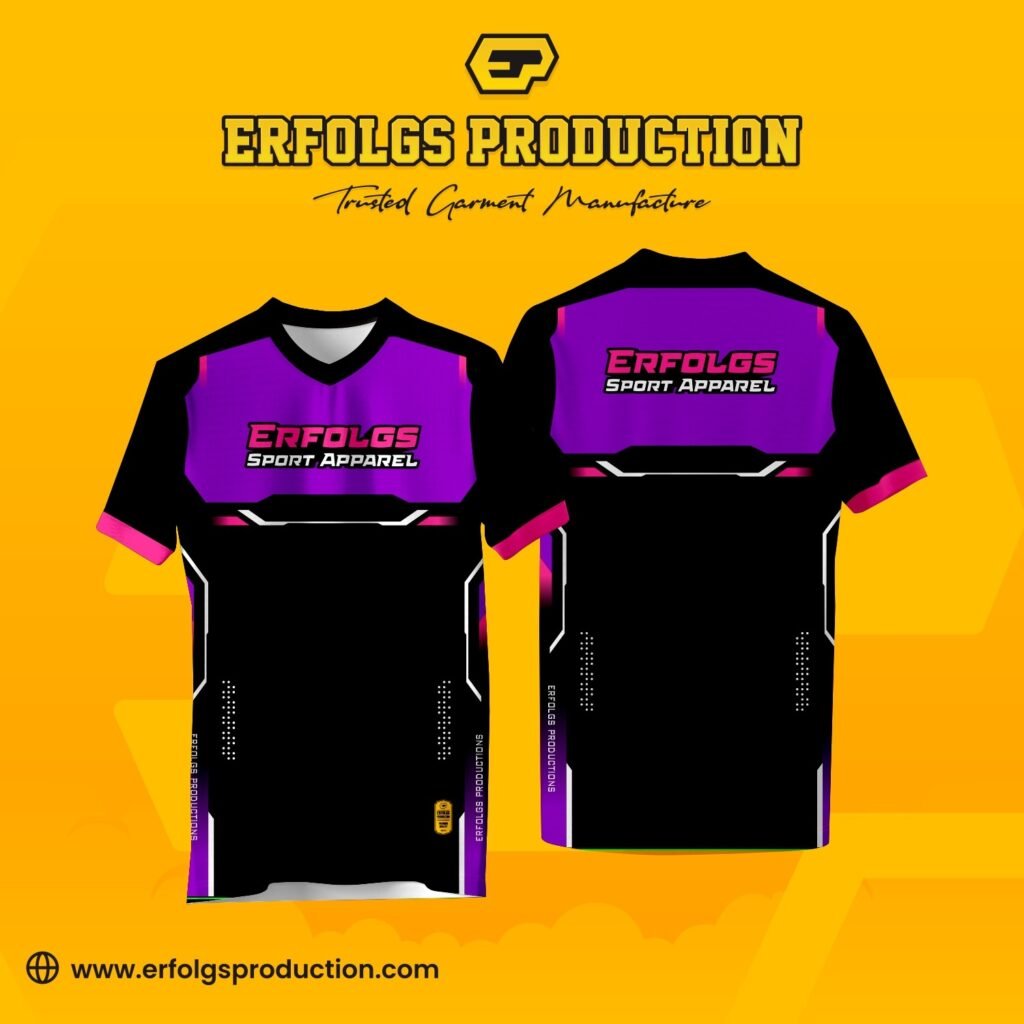 jersey racing