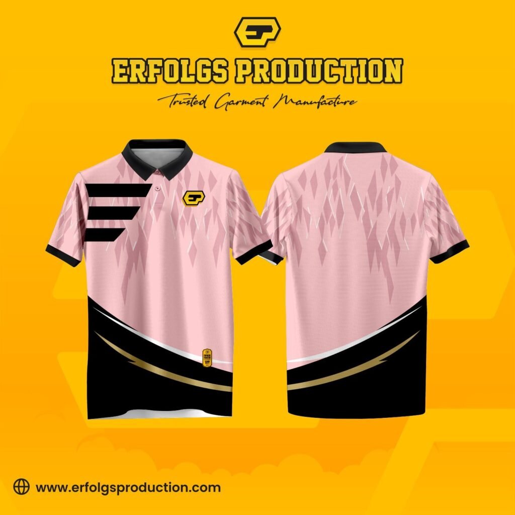 jersey voli