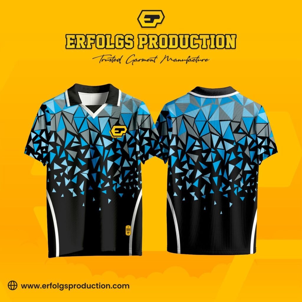 jersey voli