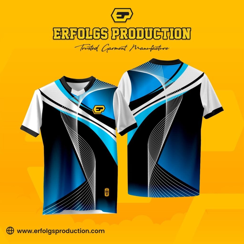 jersey voli