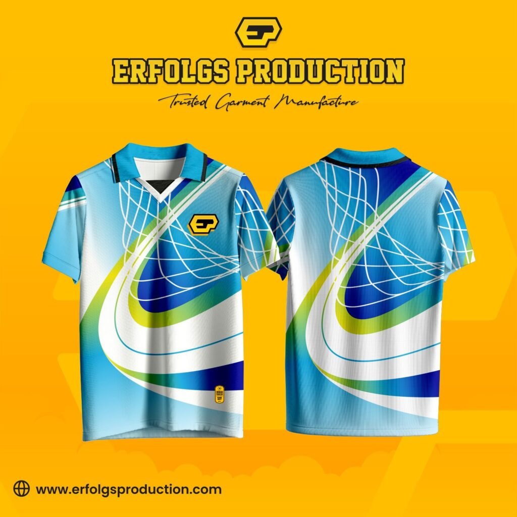 jersey voli